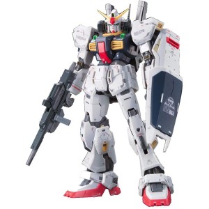 RG 1/144 RX-178 ガンダムMk-II (エゥーゴ仕様) (機動戦士Zガンダム)【送料無料】