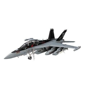 H-4967834072527 ハセガワ 1／48 アメリカ海軍 EA-18G グラウラー プラモデル【送料無料】