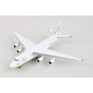 ヘルパウィングス 1/500 AN-124 アントノフ航空 “Be brave like Kharkiv” UR-82027 (HE526777-003)【送料無料】