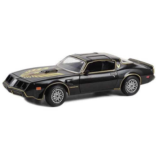 1/24スケール ROCKY II 1979 Pontiac Firebird Trans Am ロッキー2 ポンティアック ファイヤーバード