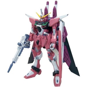 1/100 インフィニットジャスティスガンダム (機動戦士ガンダムSEED DESTINY)【送料無料】