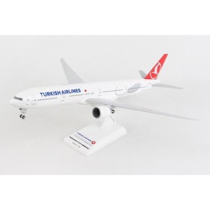 SKYMARKS 1/200 ターキッシュエアライン B777-300ER TC-JJO (SKR740)【送料無料】