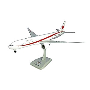 hogan Wings（ホーガンウイングス） 1/200 ボーイング 777-300ER 日本国政府専用機