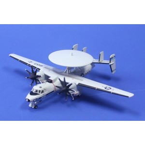 ヘルパ 1/200 E-2C ホークアイ アメリカ海軍 VAW-126 "Seahawks" (556668)【送料無料】