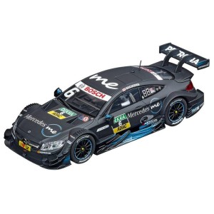 Carrera Digital 132 DTM Mercedes Amg C 63 Wickens Number 15cm