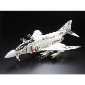 タミヤ（60308）1/32 マクダネル F-4J ファントムII マリーン【送料無料】