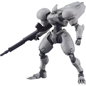 MODEROID モデロイド 高機動幻想ガンパレード・マーチ 士魂号 複座型 PS&ABS製 組み立て式プラスチックモデル【送料無料】