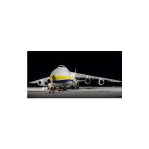 新品プラモデル 1/144 アントノフ An-124 Ruslan [03807]【送料無料】