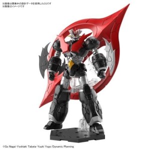 HG 1／144 真マジンガーZERO マジンガーZERO(INFINITISM)おもちゃ プラモデル【送料無料】