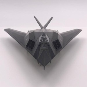 シミュレーション1/72飛行機モデルコスプレプロップコレクティブルボーイズおもちゃオフィス用