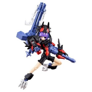 『メガミデバイス』 Chaos ＆ Pretty グランマ 1／1スケール 【KP717】 (プラモデル)おもちゃ プラモデル【送料無料】