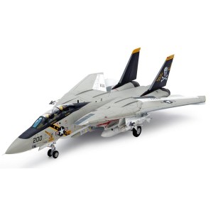 タミヤ（61114）1/48 グラマン F-14A トムキャット