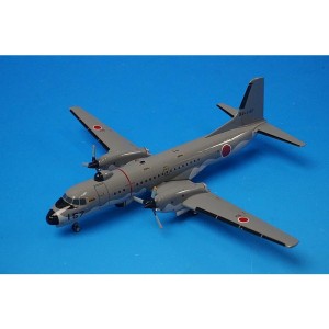 1/200 YS-11EB 航空自衛隊 入間基地 電子測定機 迷彩  92-1157 [YS21137] 全日空商事/中古【送料無料】